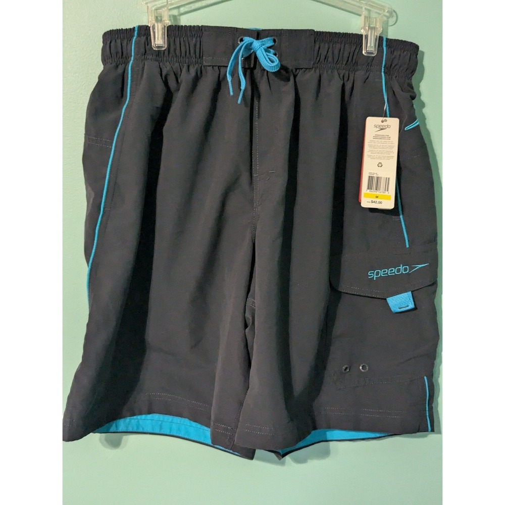 Speedo swim suit size medium